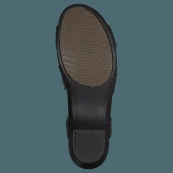 Soft Comfort Volti Black Svart New