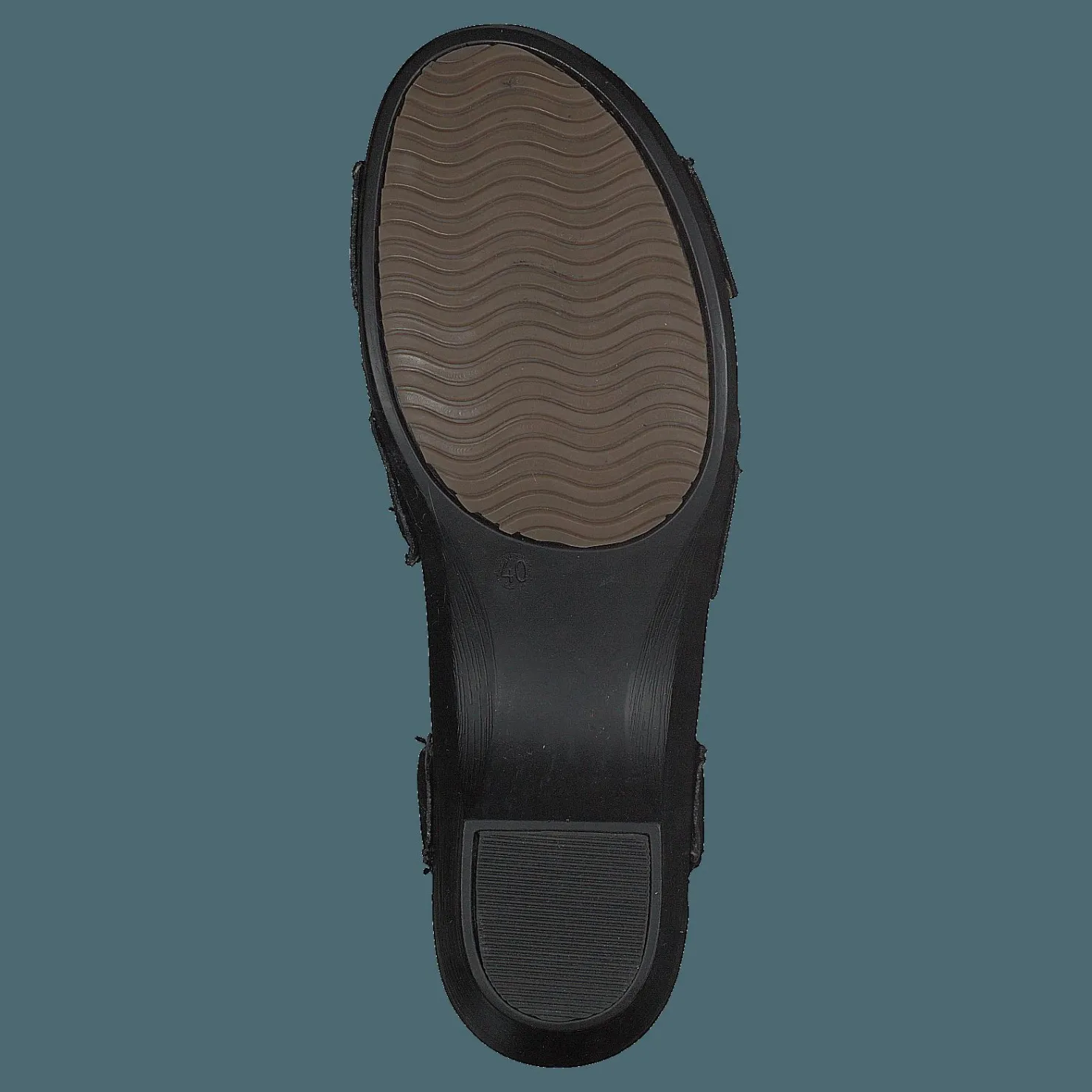 Soft Comfort Volti Black Svart New