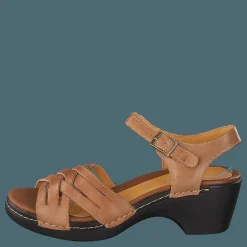 Soft Comfort Volti Tan Brun Clearance