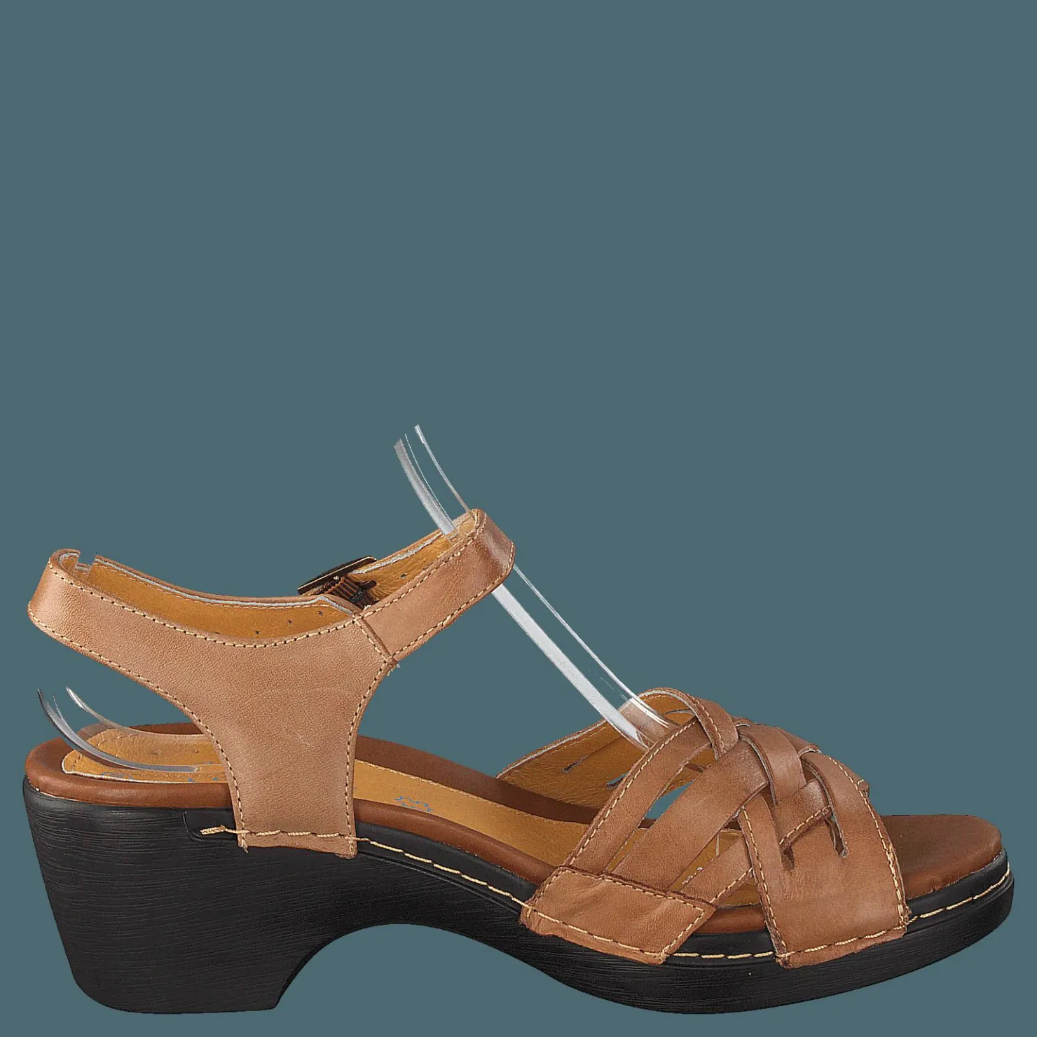 Soft Comfort Volti Tan Brun Clearance