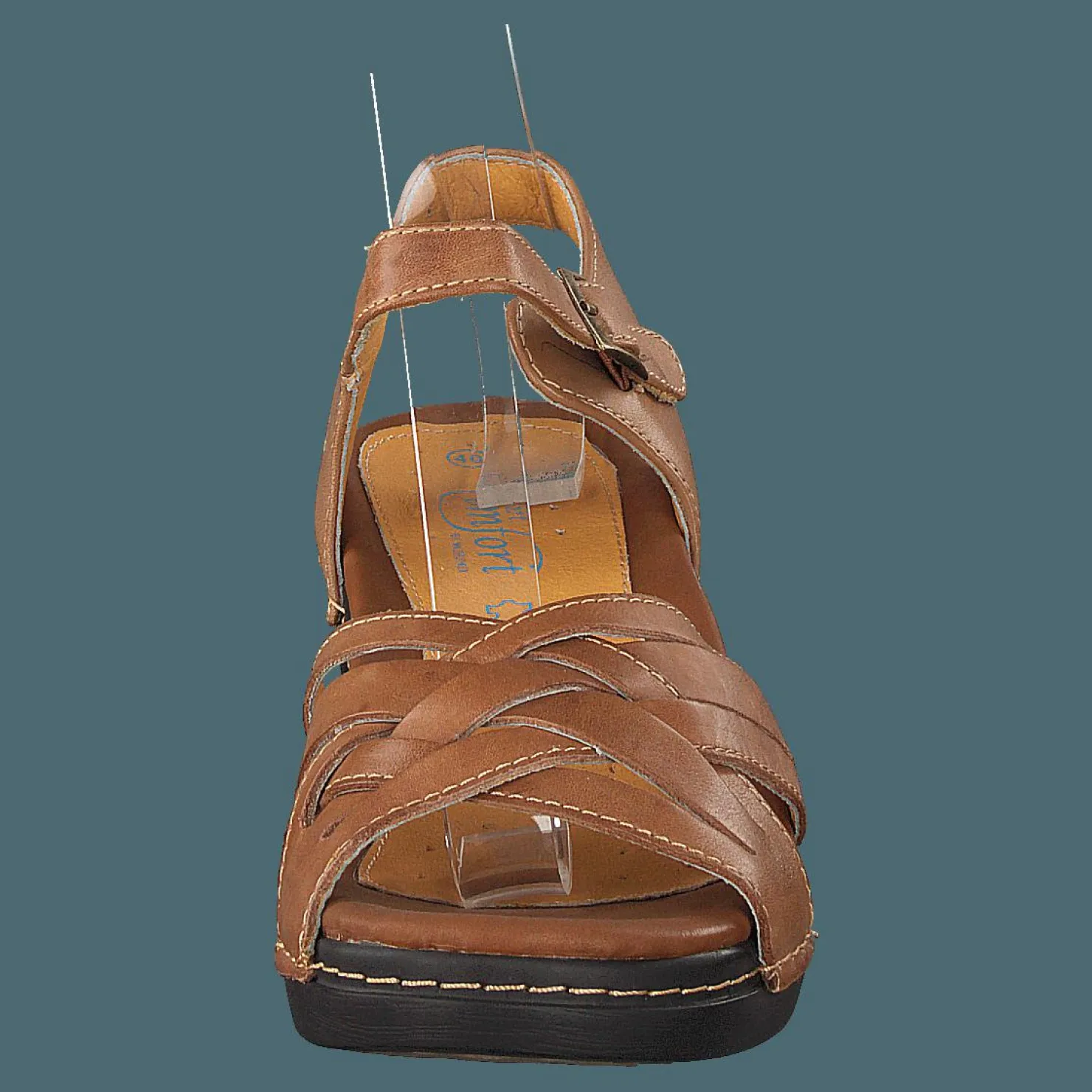 Soft Comfort Volti Tan Brun Clearance