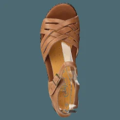 Soft Comfort Volti Tan Brun Clearance
