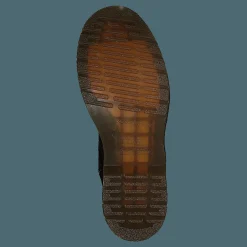 Dr Martens Vonda Black Svart Outlet