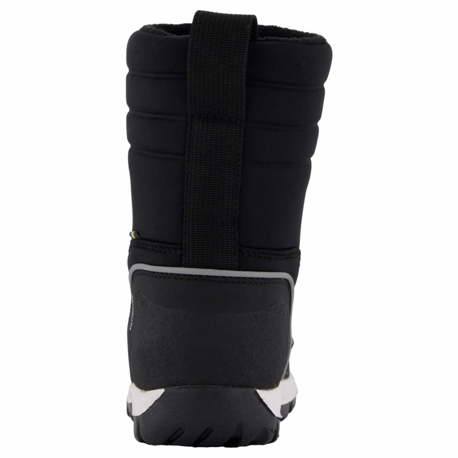 Kavat Voxna Wp Black Svart