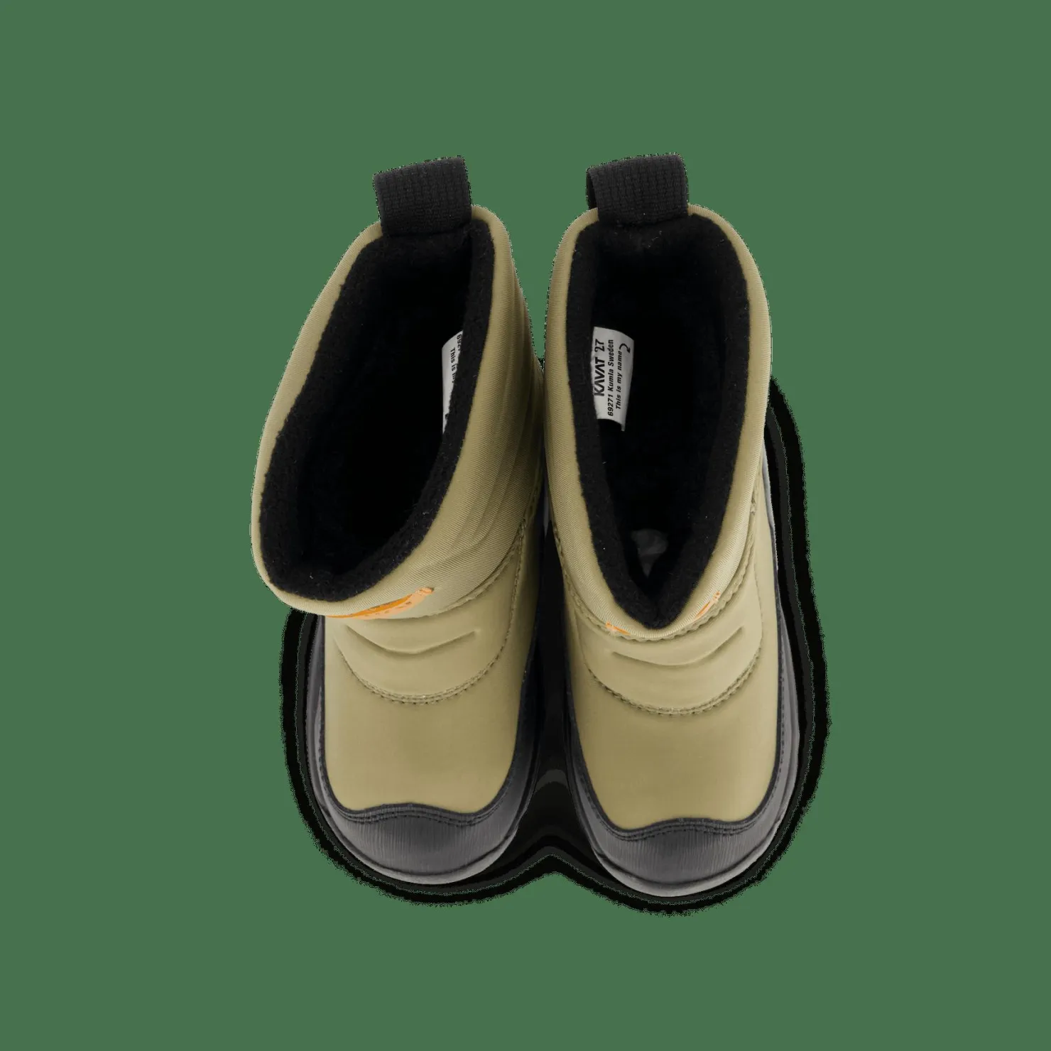 Kavat Voxna WP Khaki Grön Discount