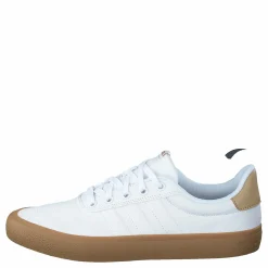 adidas Vulc Raid3r Skateboarding Shoes Cloud White / Cloud White / Magbei Vit Discount