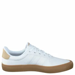 adidas Vulc Raid3r Skateboarding Shoes Cloud White / Cloud White / Magbei Vit Discount