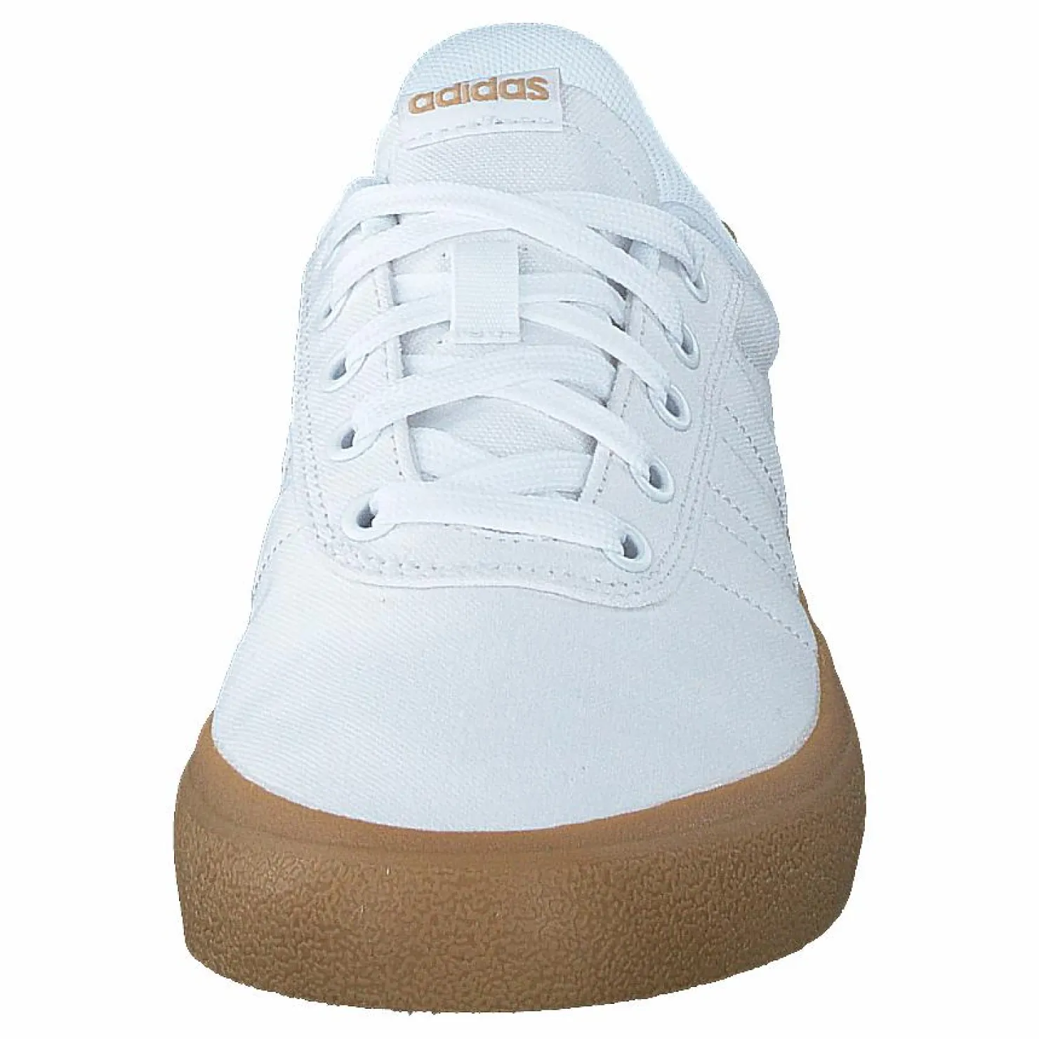adidas Vulc Raid3r Skateboarding Shoes Cloud White / Cloud White / Magbei Vit Discount