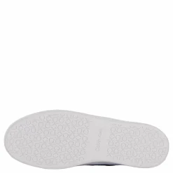 Calvin Klein Vulc Slip On Mono Mix Ck Black Svart Outlet