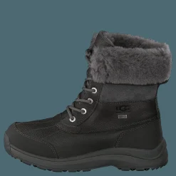 UGG W. Adirondack Iii Charcoal Grå Discount