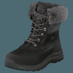 UGG W. Adirondack Iii Charcoal Grå Discount