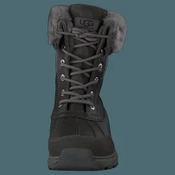 UGG W. Adirondack Iii Charcoal Grå Discount