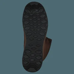 UGG W Adirondack III Chestnut Brun New