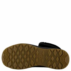 UGG W Adirondack Iii Nyl Black Svart Online