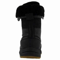 UGG W Adirondack Iii Nyl Black Svart Online