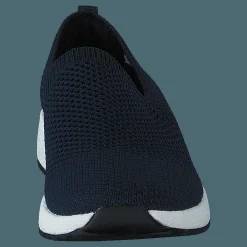 Swims W Breeze Slip-on Navy/cobalt/black Blå Best