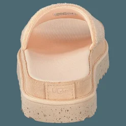 UGG W Laton Peach Fuzz Terry Beige Sale
