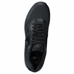 Nike W Air Max 1 Ultra 2.0 Black/Mtlc Hematite-Black Grå
