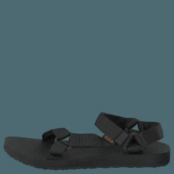 Teva W Original Universal Black Svart Online