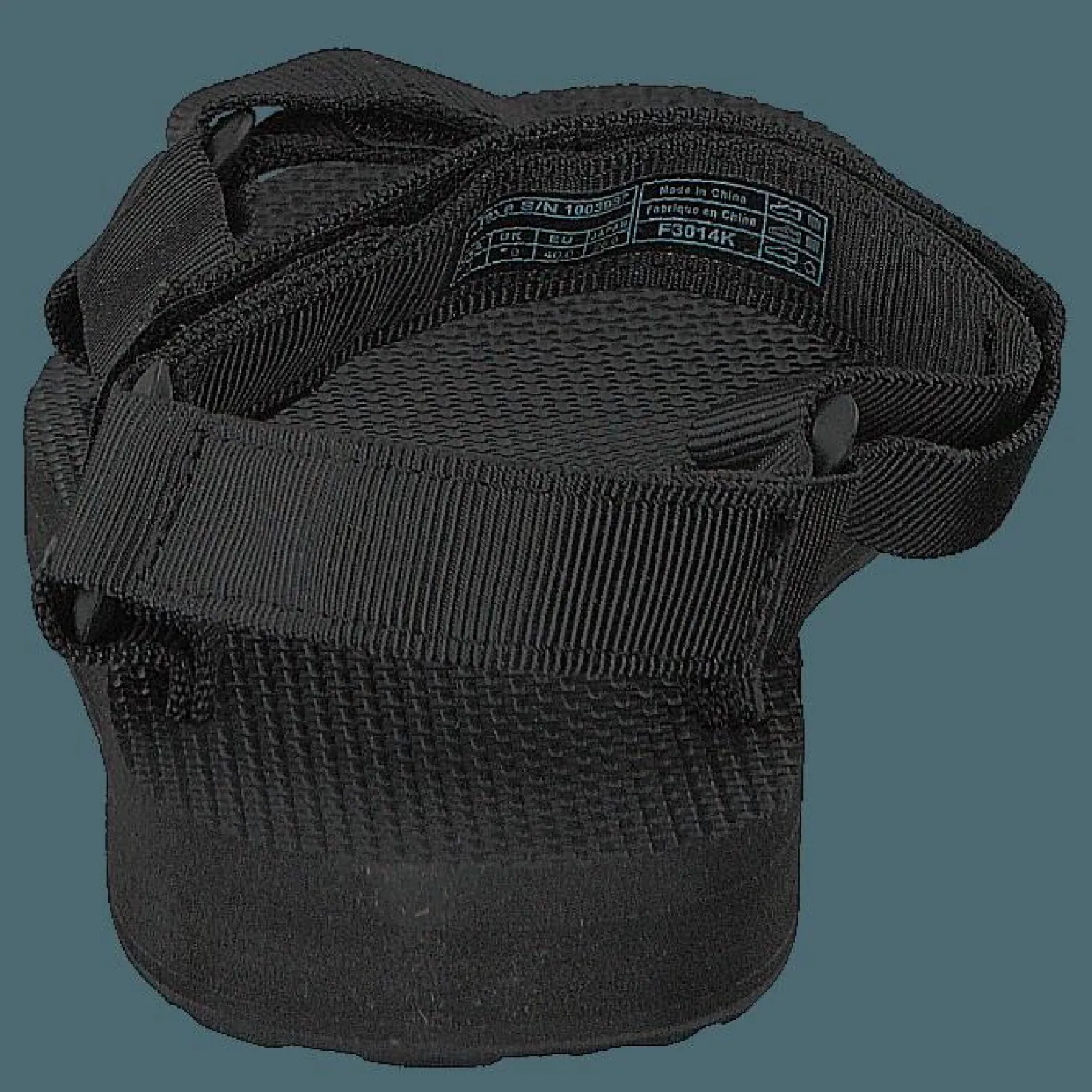 Teva W Original Universal Black Svart Online