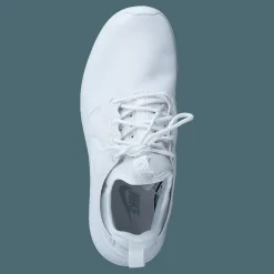 Nike W Roshe Two White/White Vit Discount
