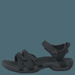Teva W Tirra Black Svart