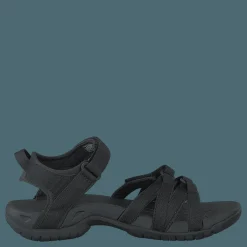 Teva W Tirra Black Svart