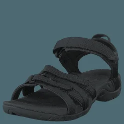 Teva W Tirra Black Svart