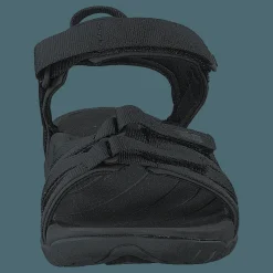 Teva W Tirra Black Svart