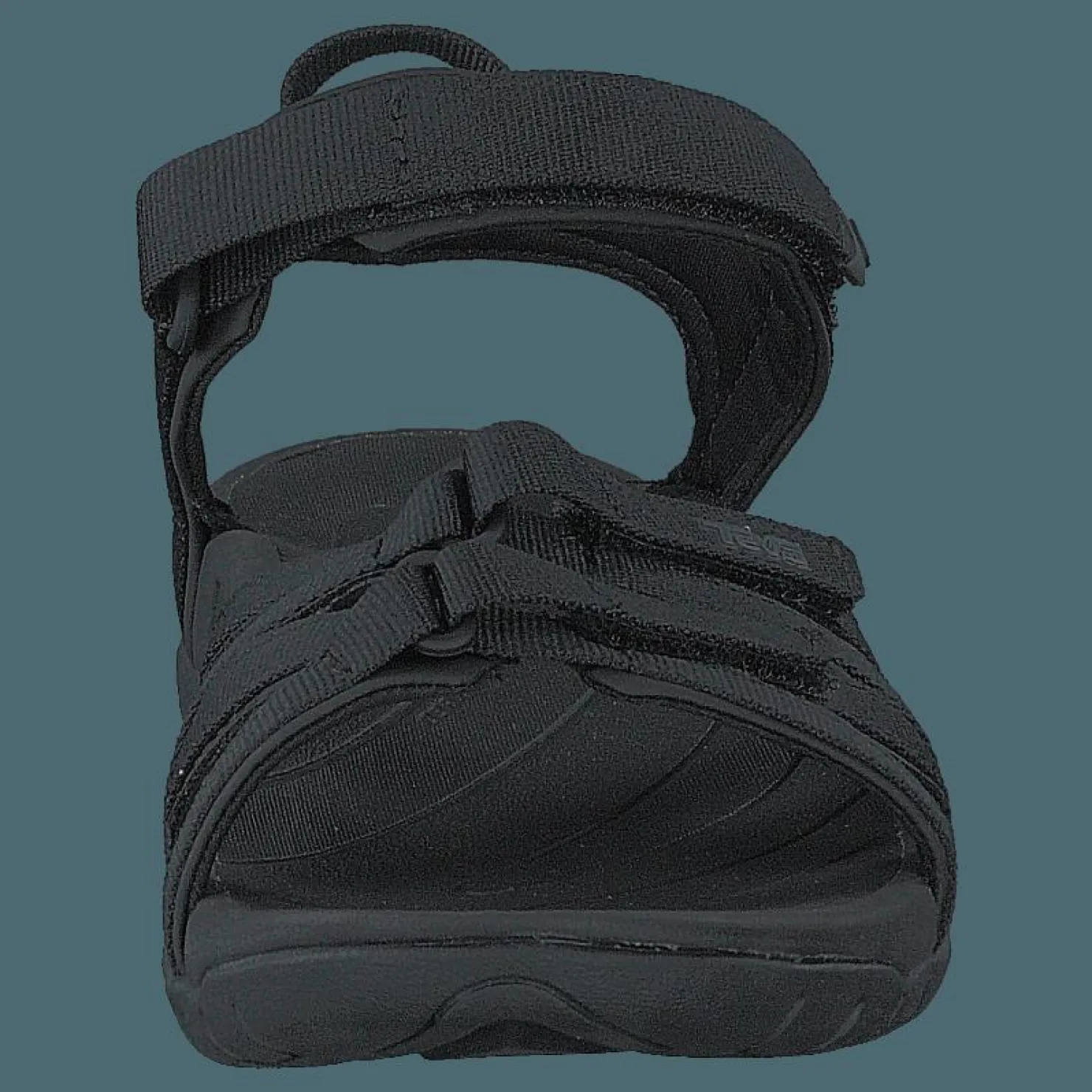 Teva W Tirra Black Svart