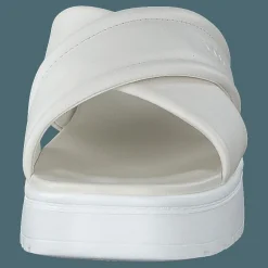 UGG W Zayne Crossband Jasmine Leather Vit Online