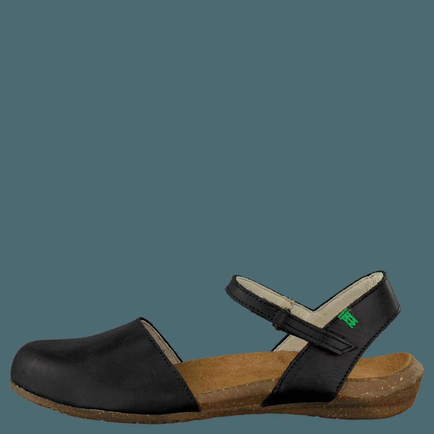 El Naturalista Wakataua N412 Black Svart Best