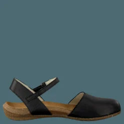 El Naturalista Wakataua N412 Black Svart Best
