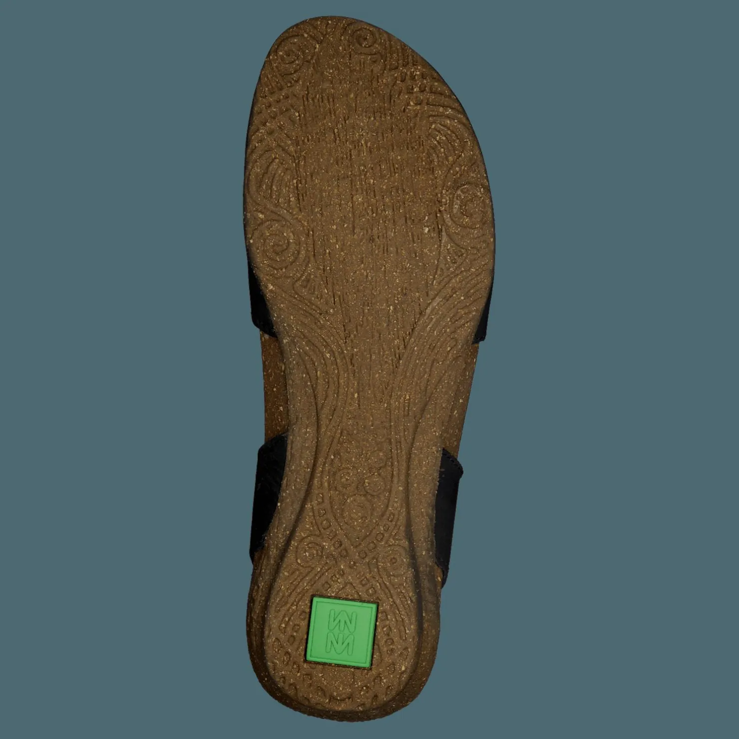 El Naturalista Wakataua N412 Black Svart Best