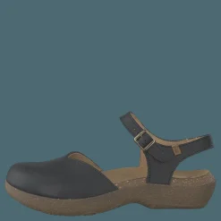 El Naturalista Wakatiwai Black Brun Outlet