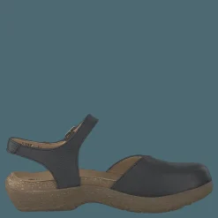 El Naturalista Wakatiwai Black Brun Outlet