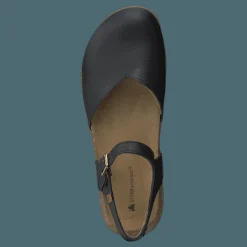 El Naturalista Wakatiwai Black Brun Outlet