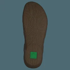 El Naturalista Wakatiwai Black Brun Outlet