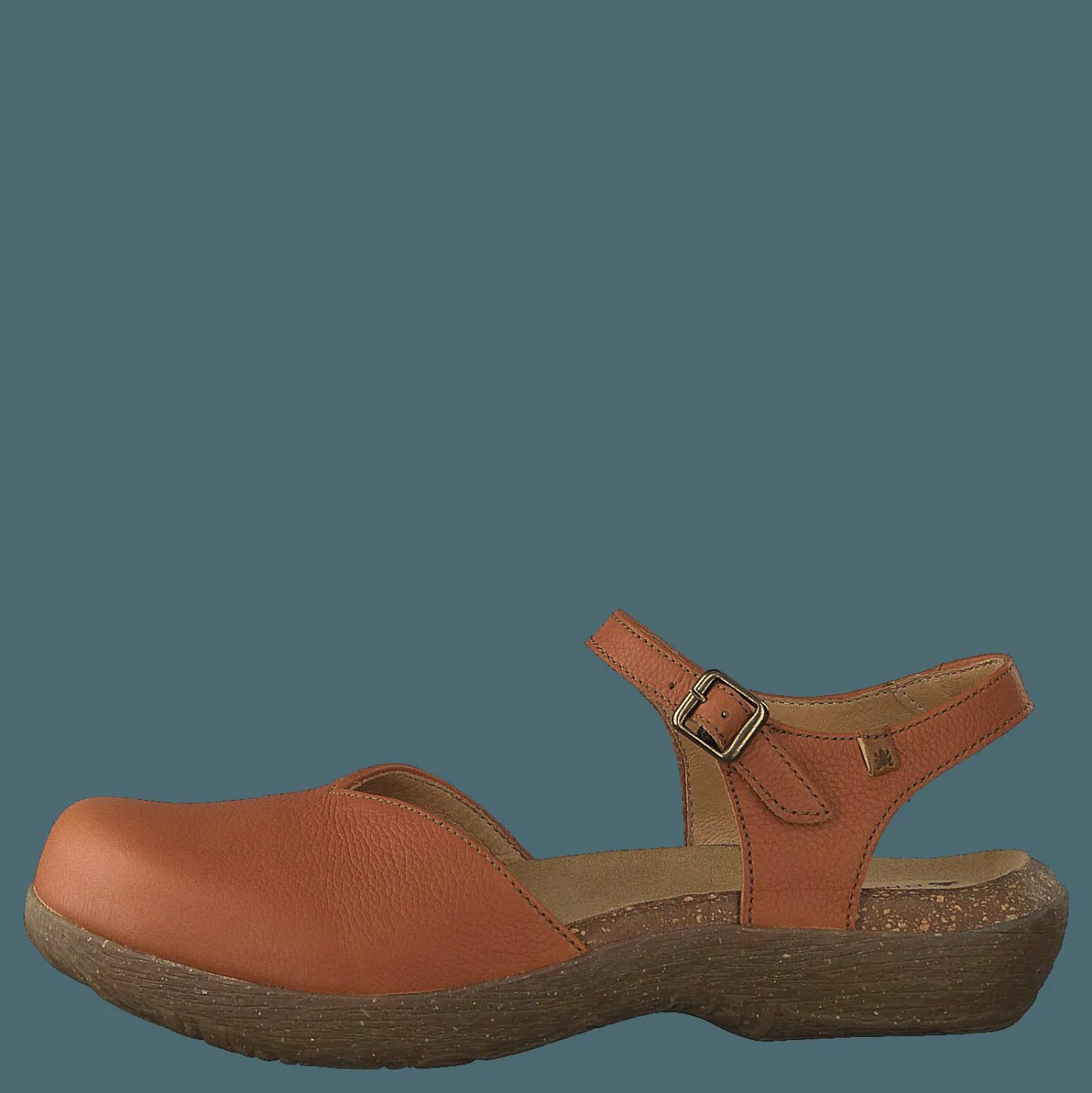 El Naturalista Wakatiwai Toffee Brun Sale