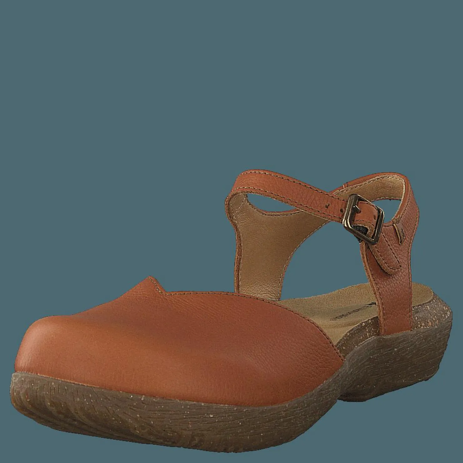 El Naturalista Wakatiwai Toffee Brun Sale