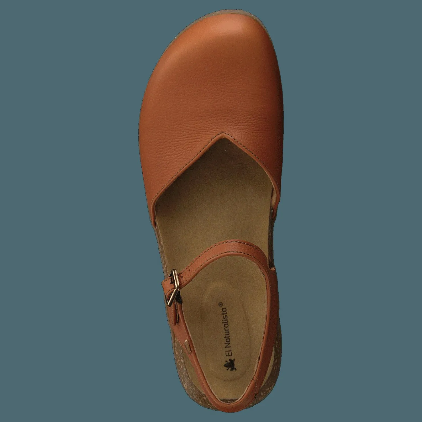 El Naturalista Wakatiwai Toffee Brun Sale