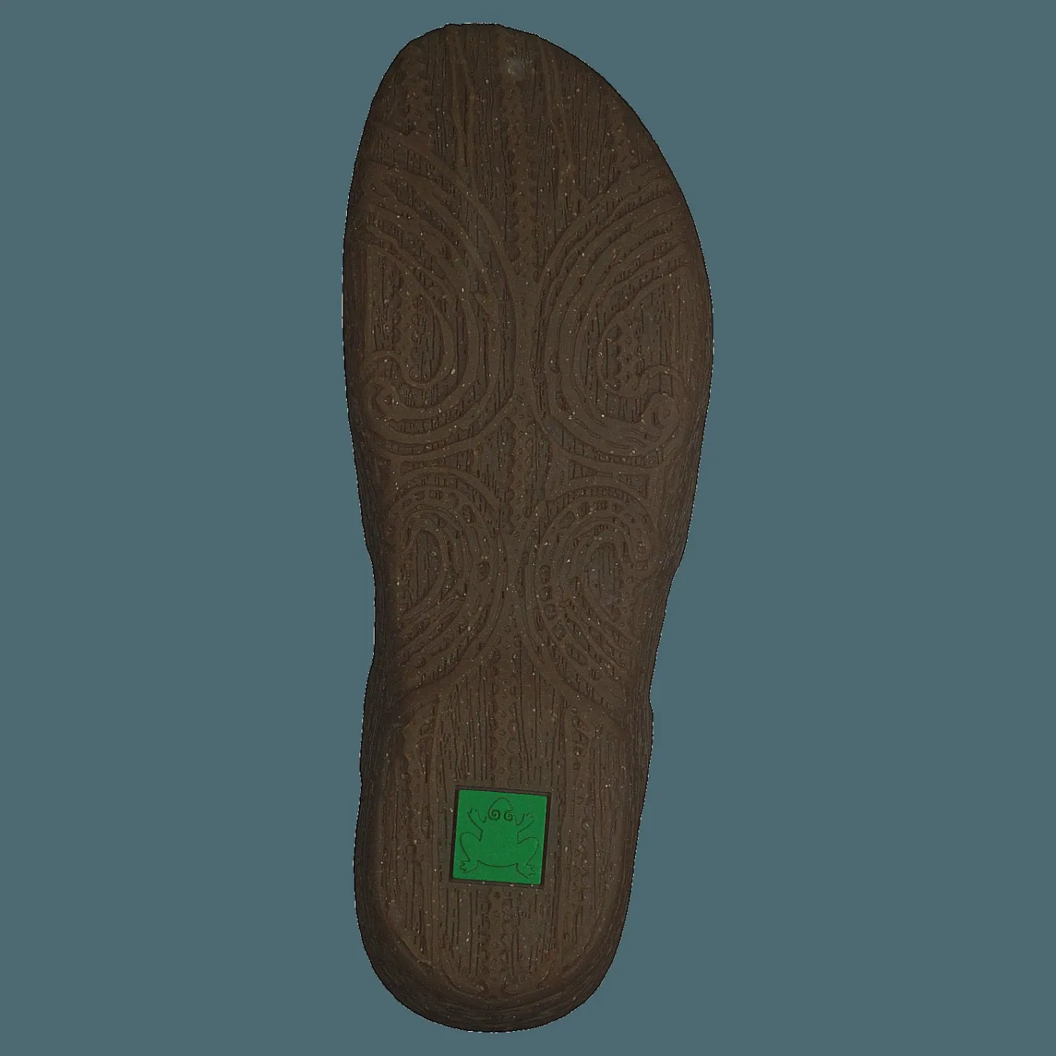 El Naturalista Wakatiwai Toffee Brun Sale