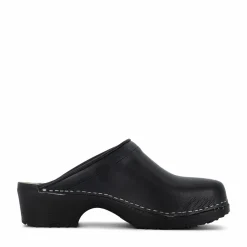 Mohedatoffeln Wasa Black Svart
