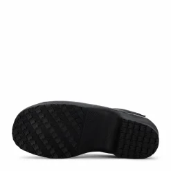 Mohedatoffeln Wasa Black Svart