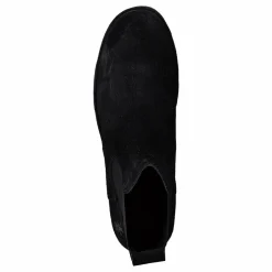 Fly London Wasp243fly Black Svart