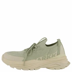 ARKK Copenhagen Waste Zero Almond Pistachio Beige och Grå Clearance