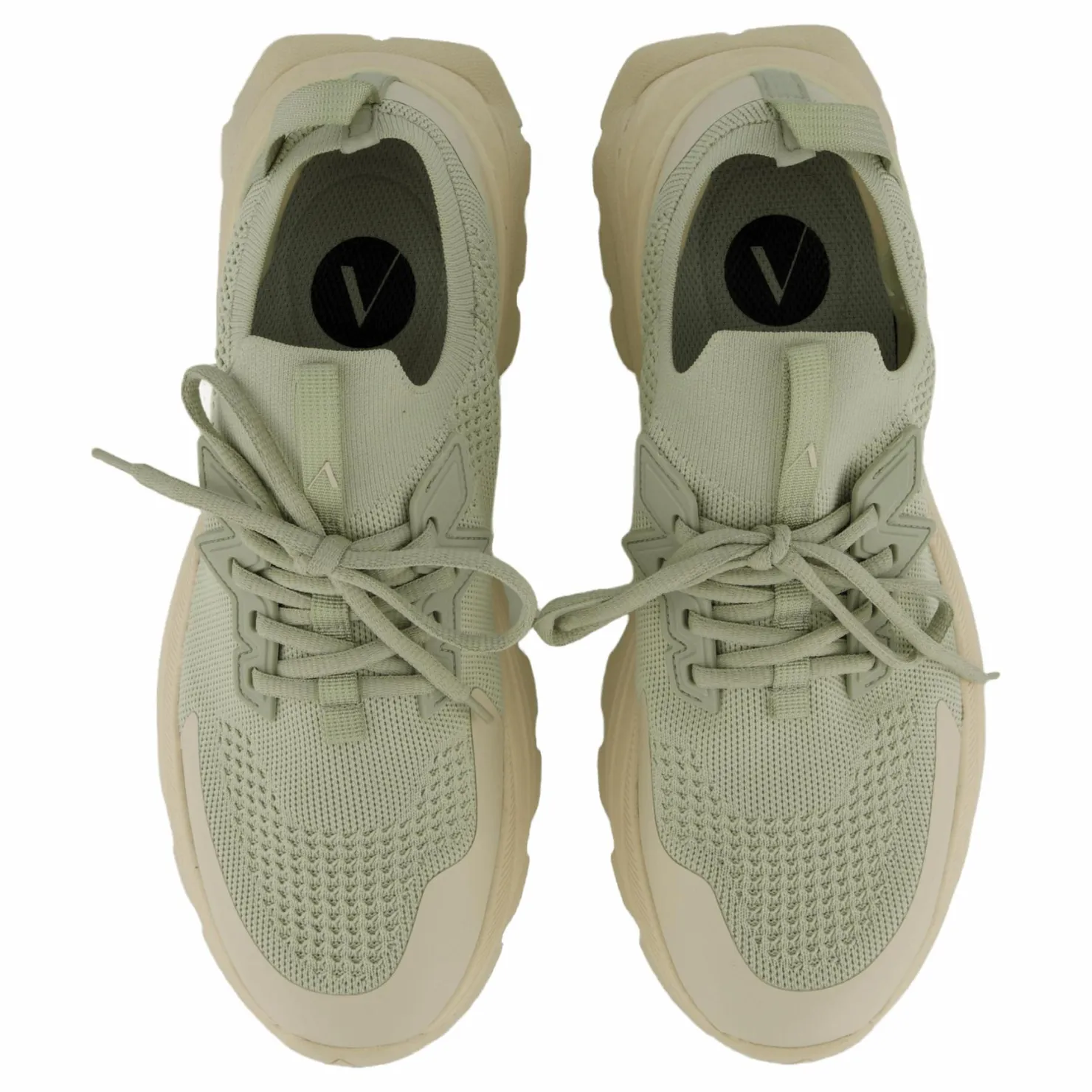 ARKK Copenhagen Waste Zero Almond Pistachio Beige och Grå Clearance