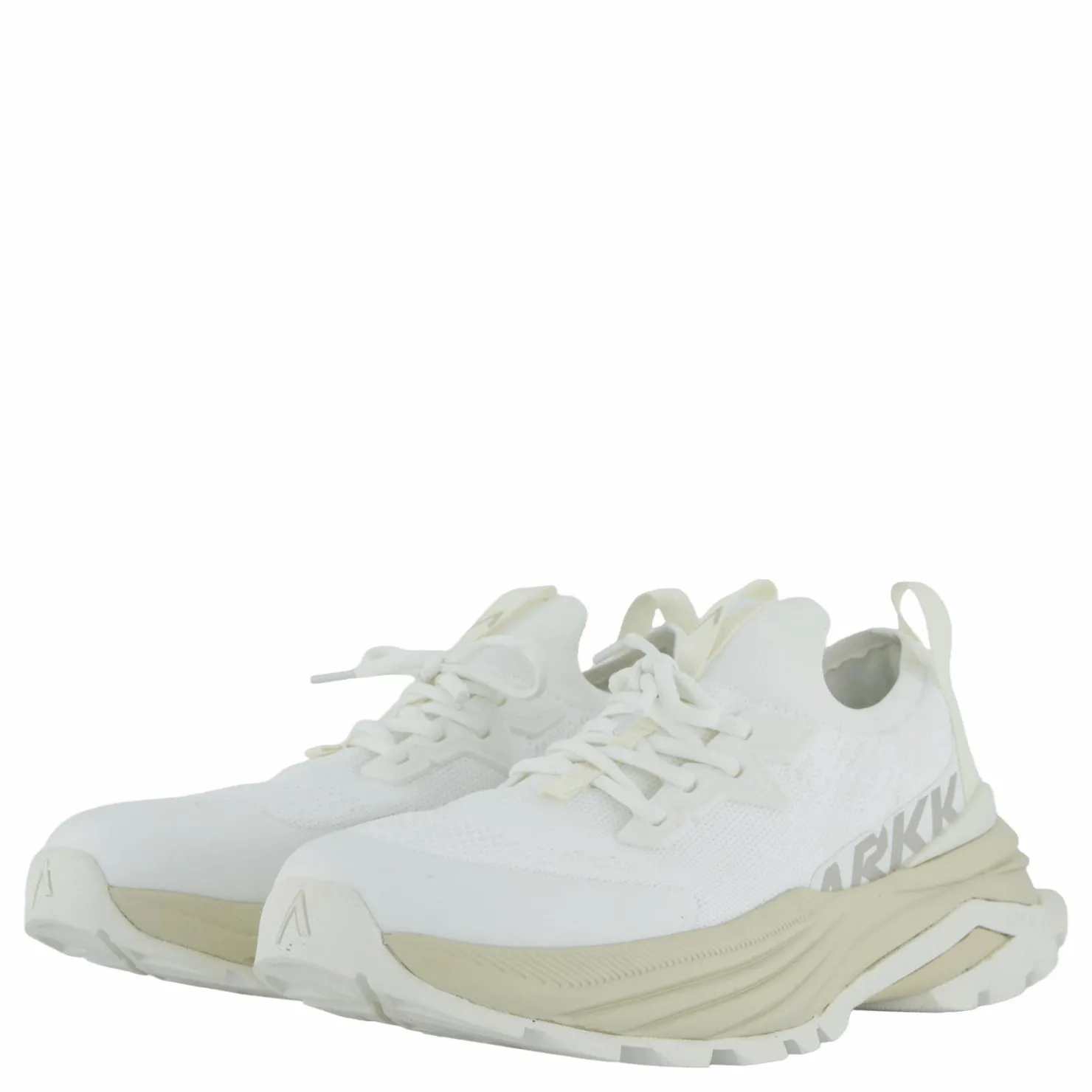 ARKK Copenhagen Waste Zero Bright White Tofu Vit Discount