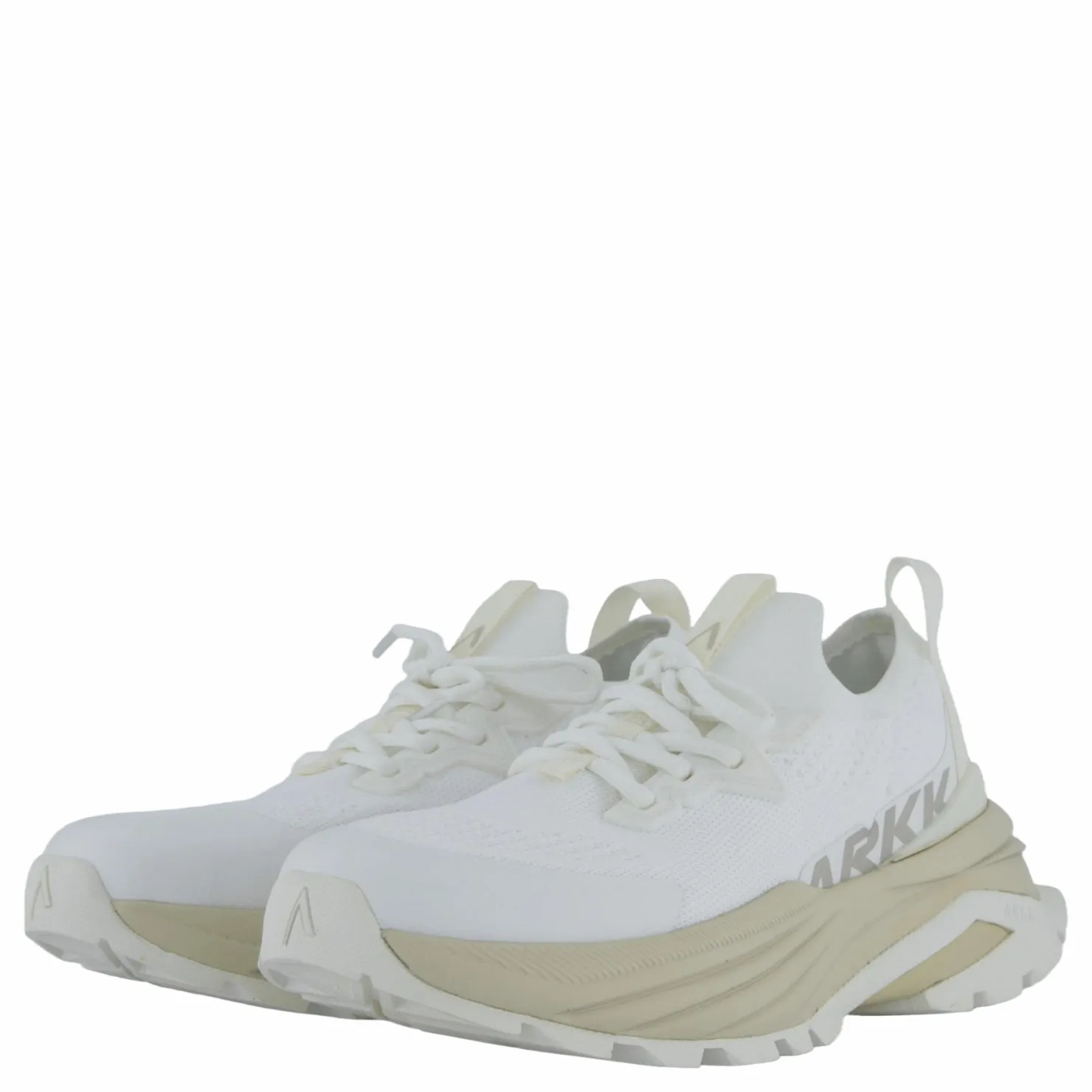 ARKK Copenhagen Waste Zero Bright White Tofu - Women Vit Sale