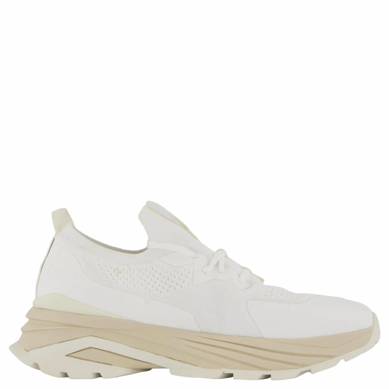 ARKK Copenhagen Waste Zero FG PET TX-22 Bright White Tofu - Men Vit